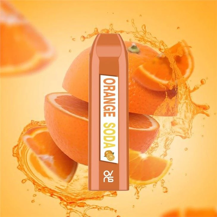 Mixed Flavors E-Liquid Prefilled Disposable Vape Electronic Cigarettes With 5% Salt Nicotine Mixed Flavors E-Liquid Prefilled Disposable Vape Electronic Cigarettes With 5% Salt Nicotine