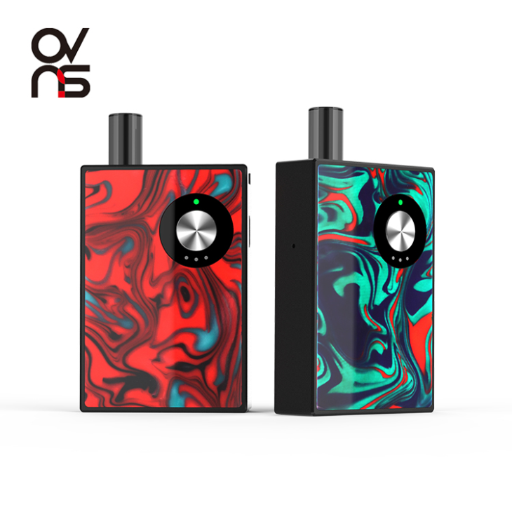Adaptador de vape Kit de Vape