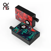Adapter Pod Vape System