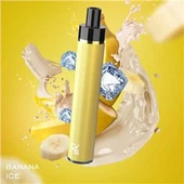 Vape Pod vape d'un sol ús multicolor amb 1200 puffs 5Ml E-líquid