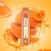 Nova arribada a l'engròs calent vendre dispositiu d'un sol ús 500 puffs d'un sol ús Vape