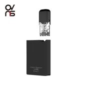 Sistema de THC Pod