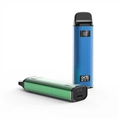 Vape d'un sol ús 4500 puffs