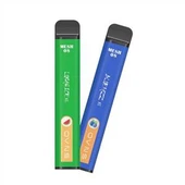 Vape gran vapor d'un sol ús