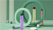 Vape d'un sol ús USA 2500 Puffs