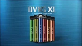 Vape Smoke Vape d'un sol ús