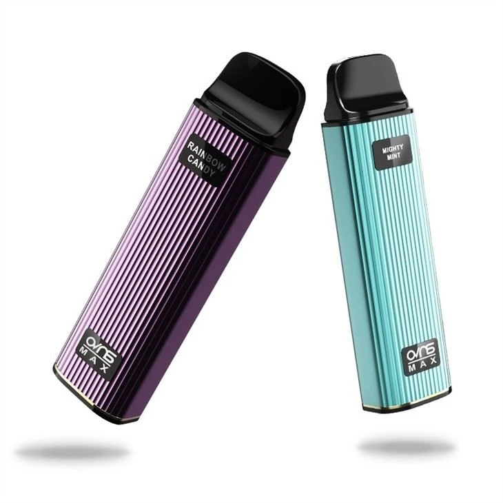 Vape d'un sol ús recarregable de 4500 bufades