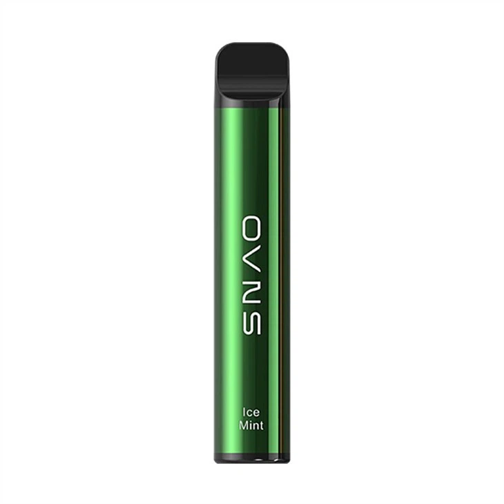 Designed 1500 Puffs Vape Pods