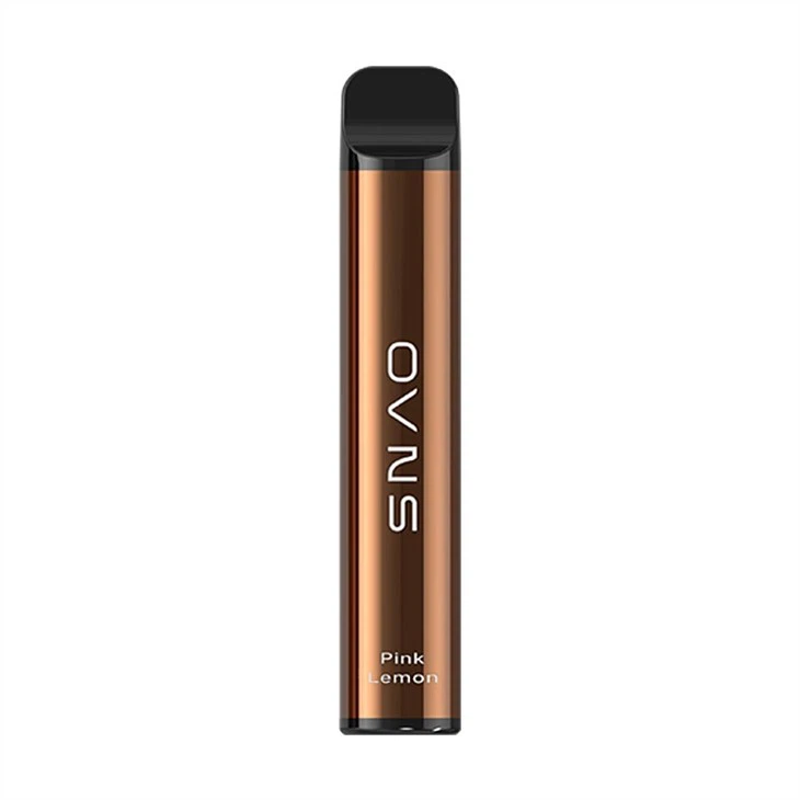 Designed 1500 Puffs Vape Pods