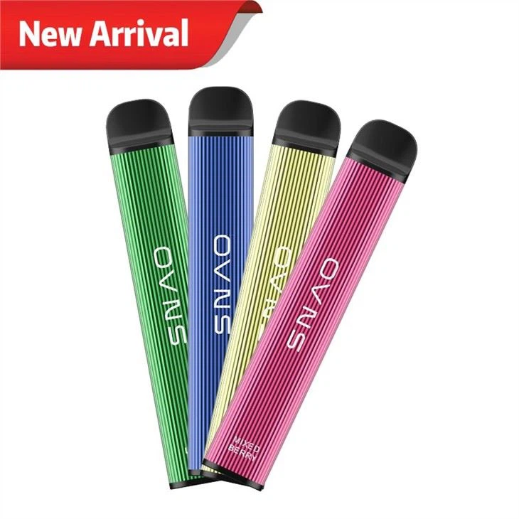 Disposable 2500puffs New Vape Disposable 2500puffs New Vape