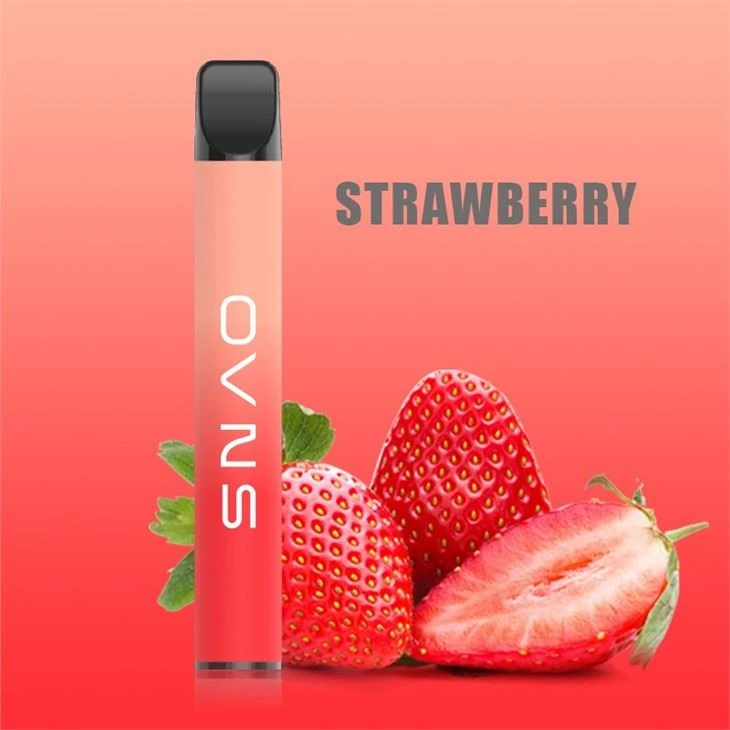 E-cig Vaping TPD