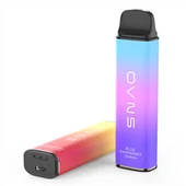 Vape d'un sol ús 6000 Puffs Elux Elf