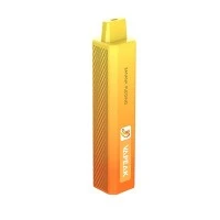 Vape d'un sol ús amb bobina de malla
