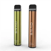 Dissenyat 1500 Puffs Vape Pods