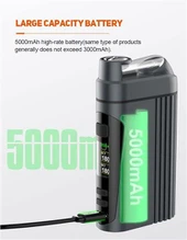 Vaporitzador Dry Herb 2 en 1