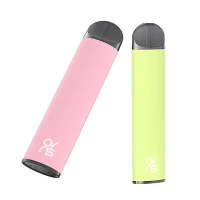 Elf Bar Vapes d'un sol ús