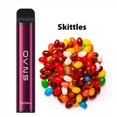 Suc d'un sol ús Vape Fum