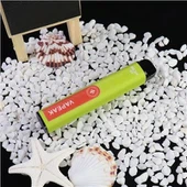 Vape amb sabor a síndria de maduixa