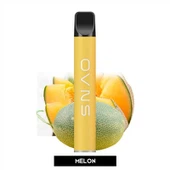 Vape d'un sol ús aprovat pel TPD