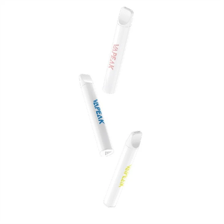 Vapeak Zero 600 Puffs Disposable Vape Vapeak Zero 600 Puffs Disposable Vape