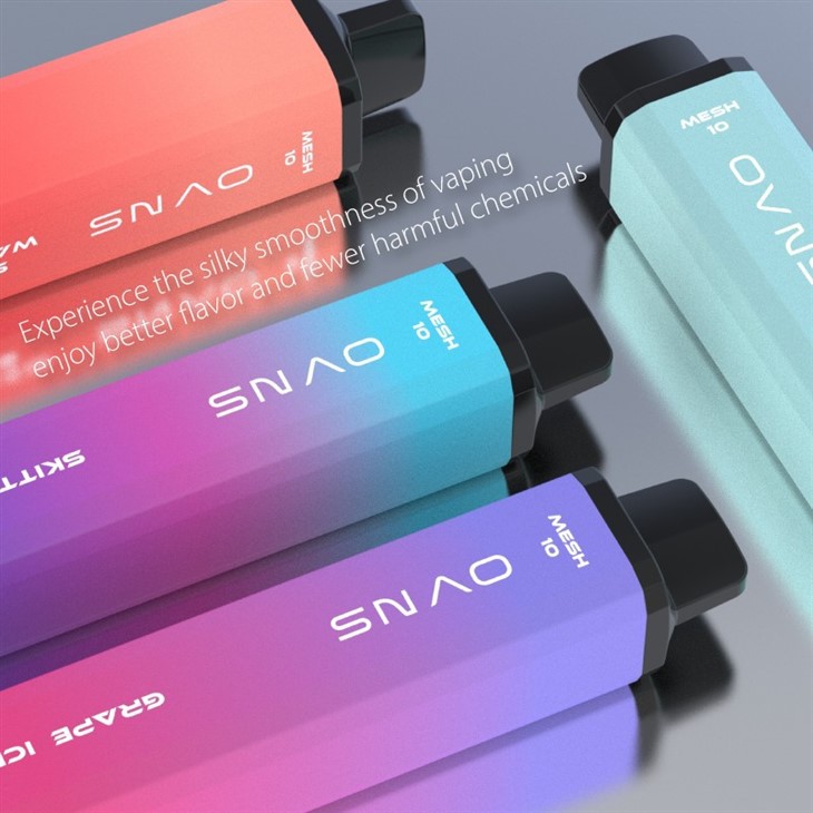 OVNS MESH10 3000puffs Mesh Coil Disposable Vape OVNS MESH10 3000puffs Mesh Coil Disposable Vape