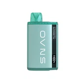 Vape d'un sol ús amb pantalla LED de 7700 puffs