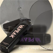 Vape Pen ajustable de flux d'aire