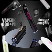 Millor preu per a 800 Puffs Vape