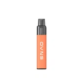 Vape Pen d'un sol ús buit 2ML
