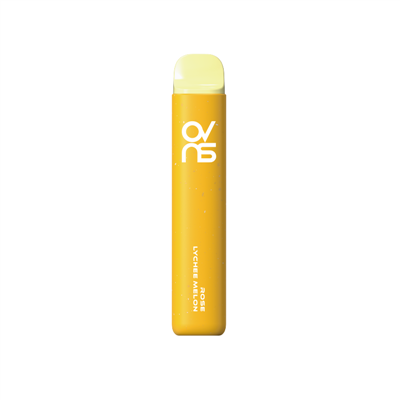 OVNS MESH08 Vape d'un sol ús