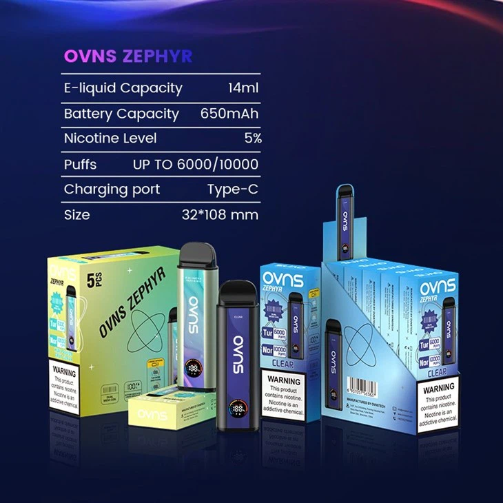10k Puffs
