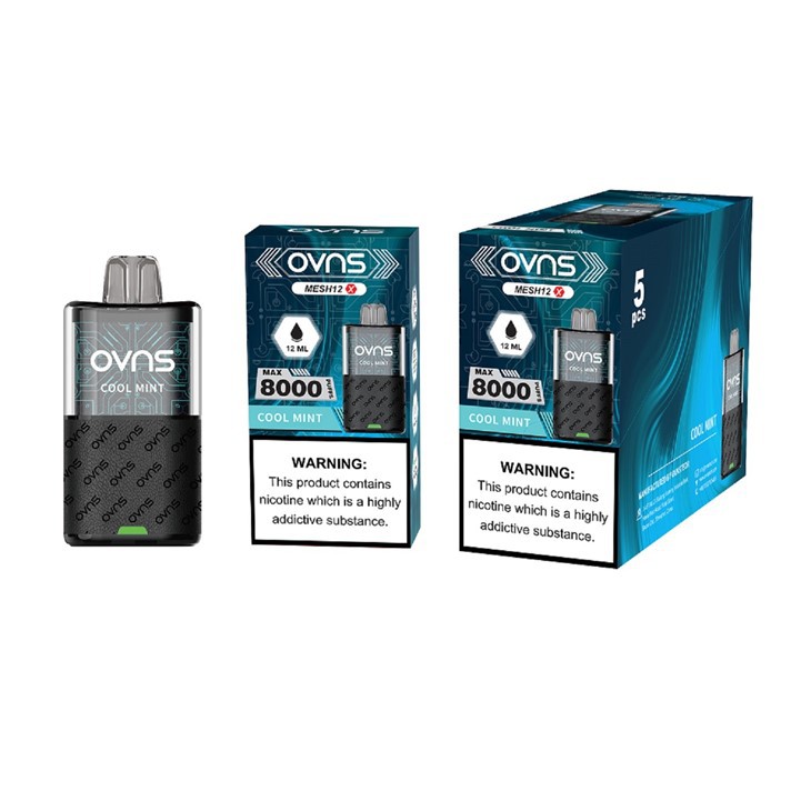 disposable vape pod kit