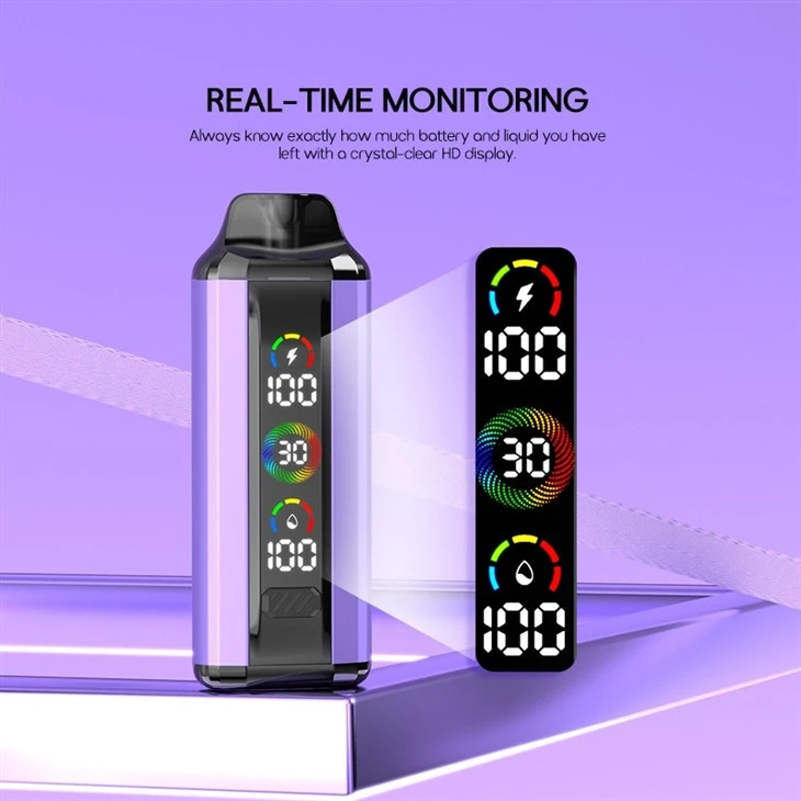 OVNS Moonbar Plus 20000puffs Disposable Vape