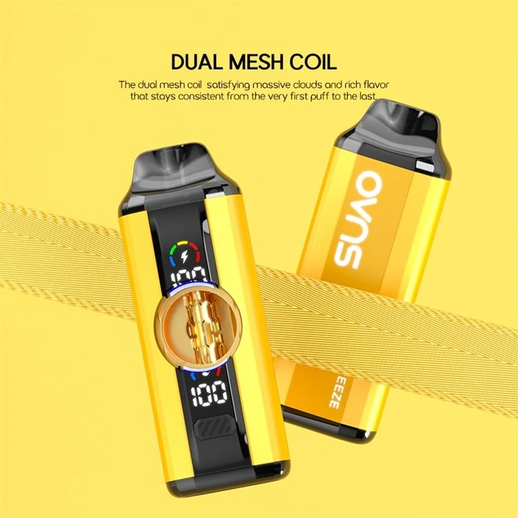 OVNS Moonbar Plus 20000puffs Disposable Vape