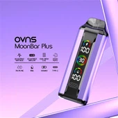 Vapes d'un sol ús sense nicotina