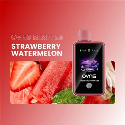 Vape d'un sol ús 25k 30K Big Puffs Europe Venda calenta