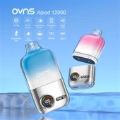 Vape de pod de 16 ml de venda calenta 2024