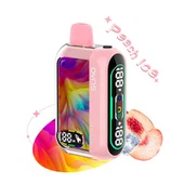 Vape d'un sol ús OVNS 25000 Puffs